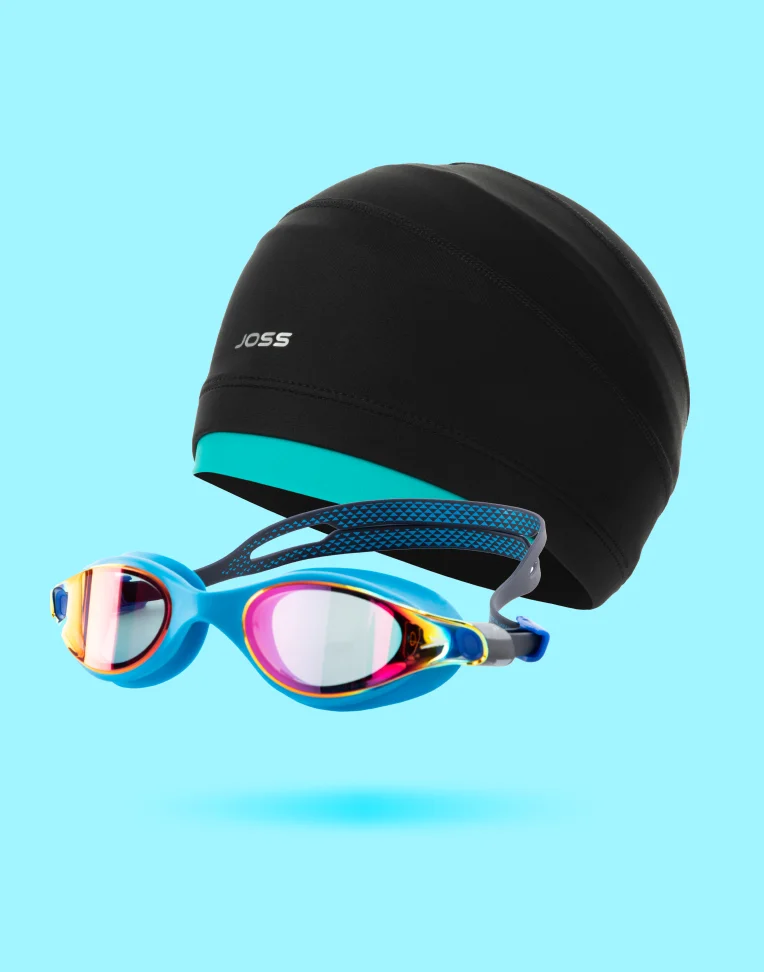Sportmaster — спортивный магазин для всей семьи!